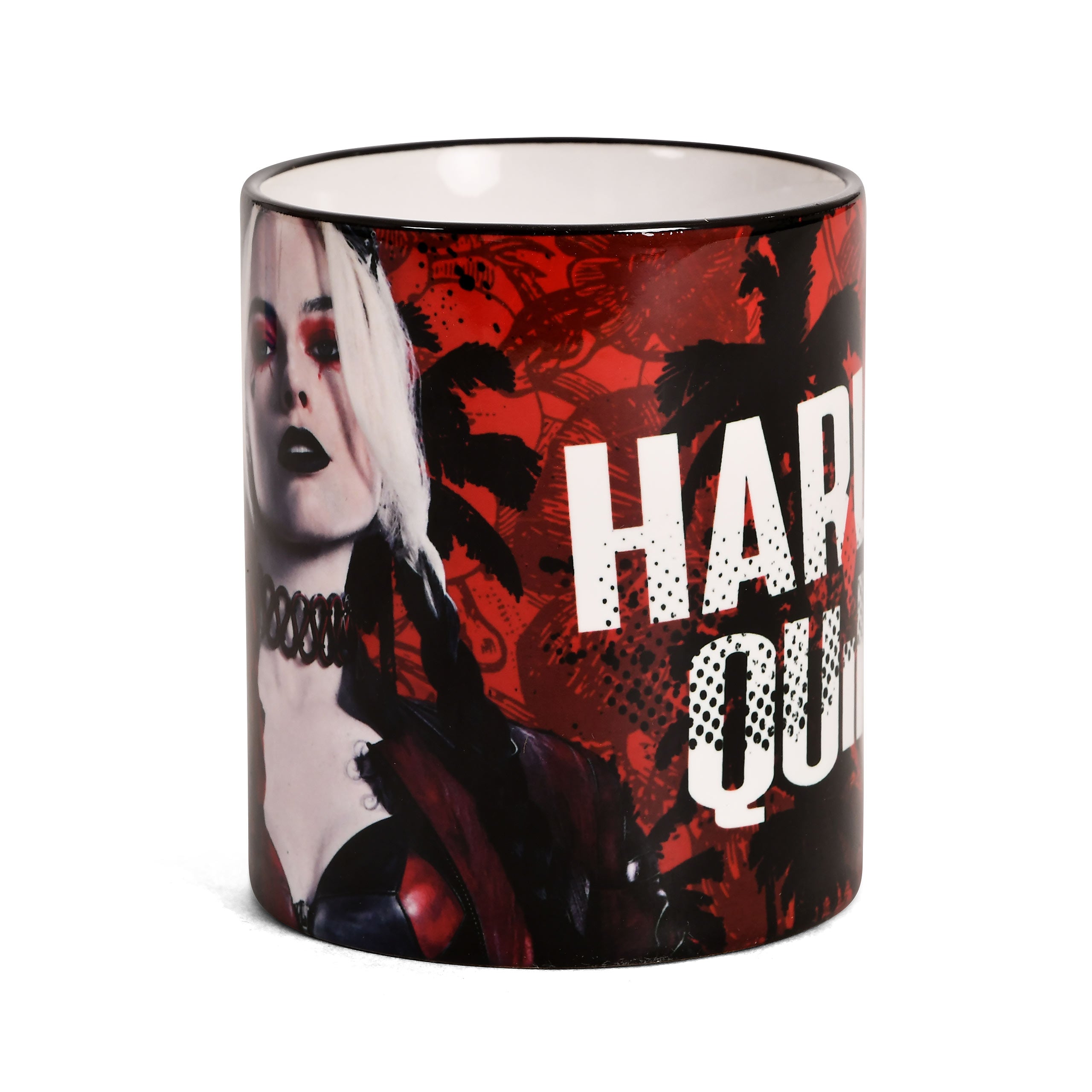 Zdjęcie produktu The Suicide Squad - Harley Quinn Kubek