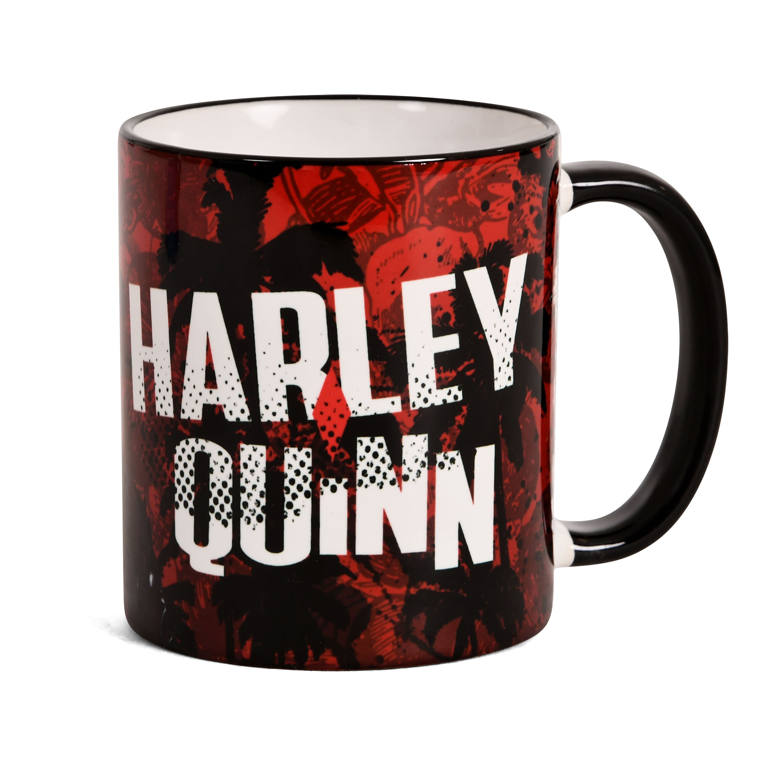 Zdjęcie produktu The Suicide Squad - Harley Quinn Kubek