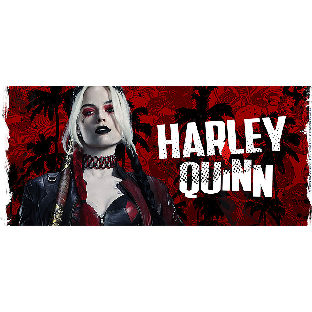 Product image The Suicide Squad - Harley Quinn Mug