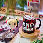 Product image The Suicide Squad - Harley Quinn Mug