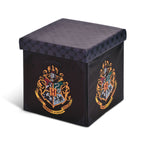 Zdjęcie produktu Harry Potter - Taboret Hogwarts z schowkiem