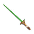 Zdjęcie produktu Star Wars - Miecz świetlny Mistrza Yody Forge