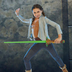 Zdjęcie produktu Star Wars - Miecz świetlny Mistrza Yody Forge