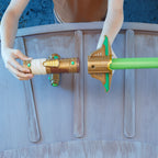 Zdjęcie produktu Star Wars - Miecz świetlny Mistrza Yody Forge