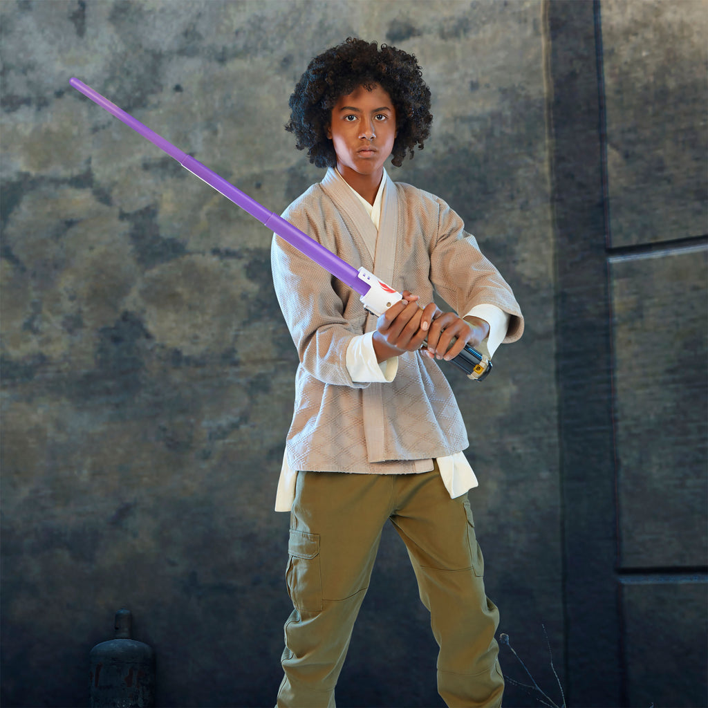 Zdjęcie produktu Star Wars - Mace Windu Forge Miecz świetlny