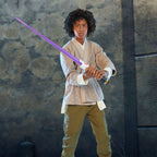 Zdjęcie produktu Star Wars - Mace Windu Forge Miecz świetlny