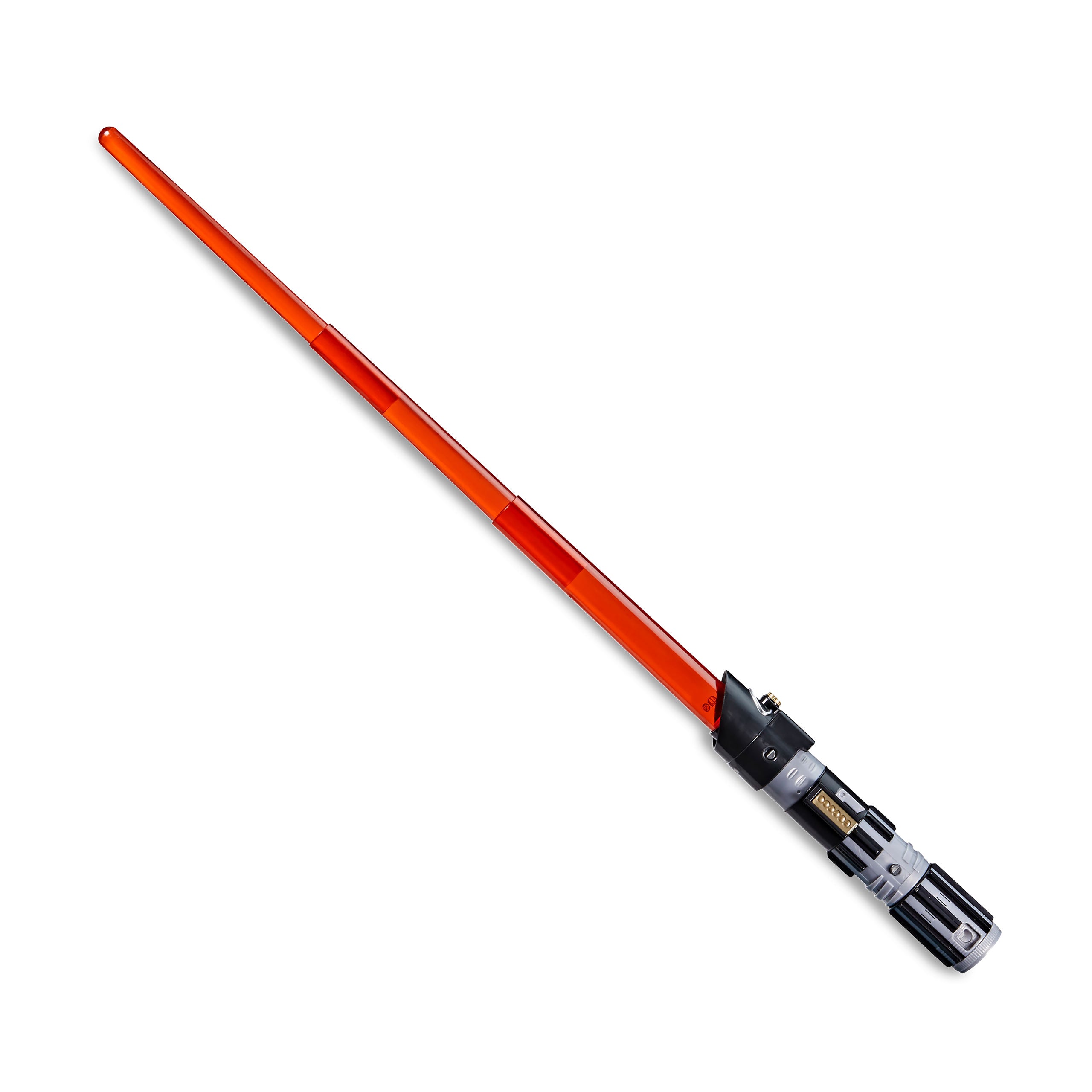 Zdjęcie produktu Star Wars - Miecz świetlny Darth Vader Forge z efektem świetlnym i dźwiękowym
