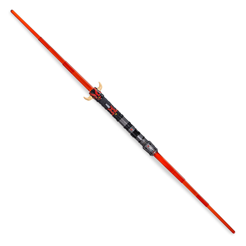 Product image Star Wars - Darth Maul Double-Blade Sword Forge Lightsaber