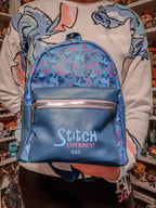 Zdjęcie produktu Lilo & Stitch - Stitch Mini Plecak