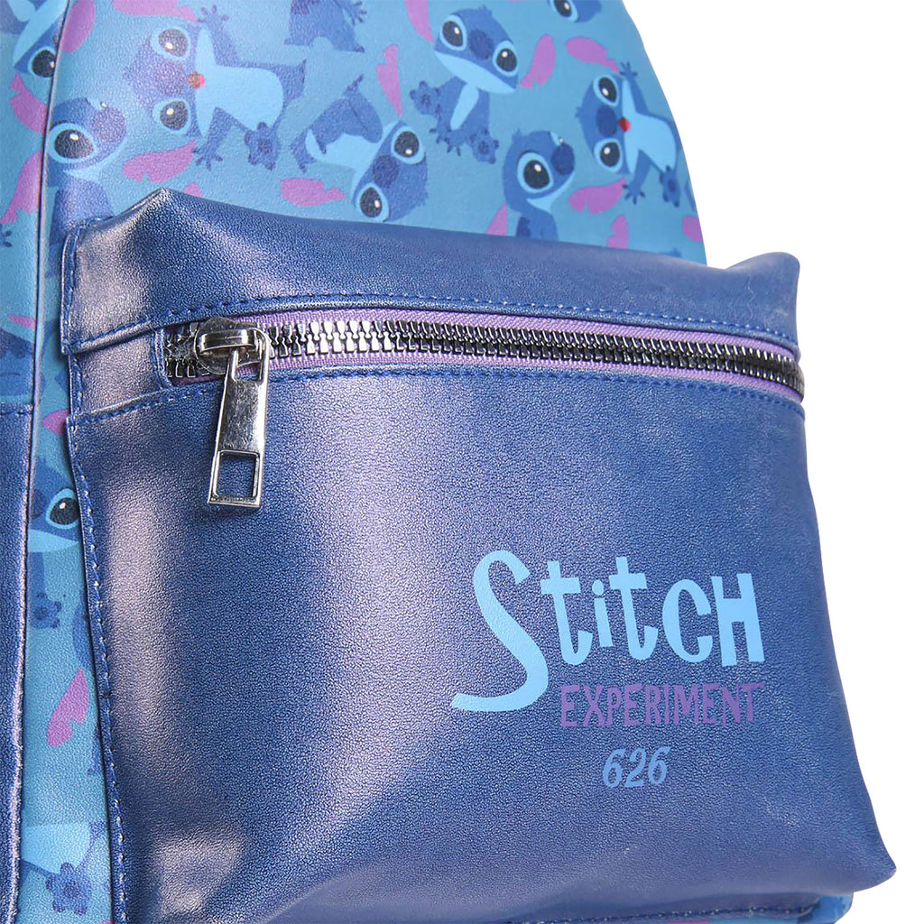 Zdjęcie produktu Lilo & Stitch - Stitch Mini Plecak