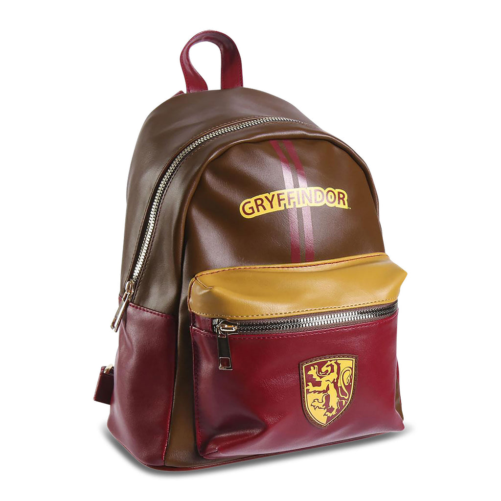 Zdjęcie produktu Harry Potter - Gryffindor College Mini Plecak