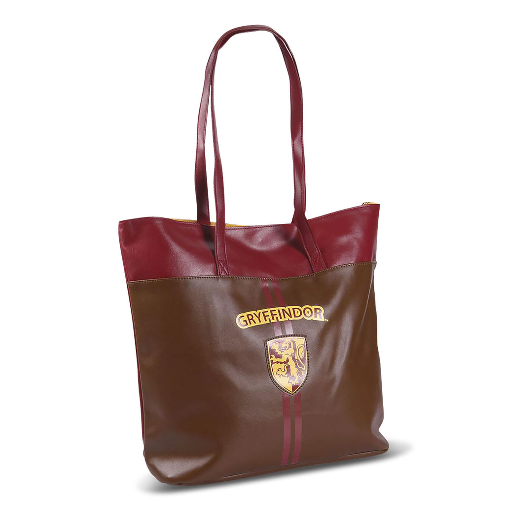 Zdjęcie produktu Harry Potter - Torba Shopper Gryffindor College