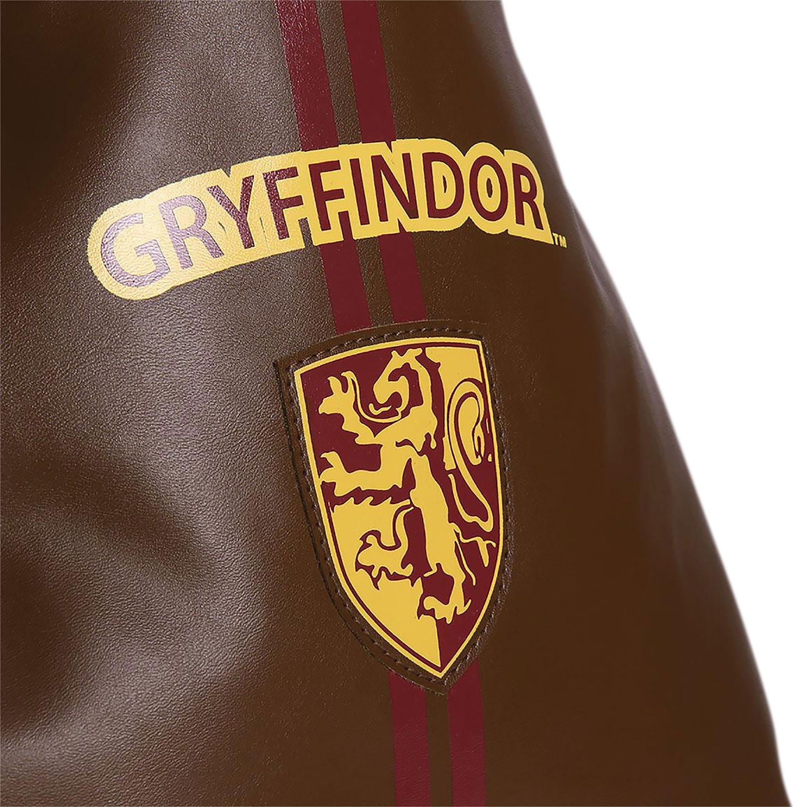 Zdjęcie produktu Harry Potter - Torba Shopper Gryffindor College