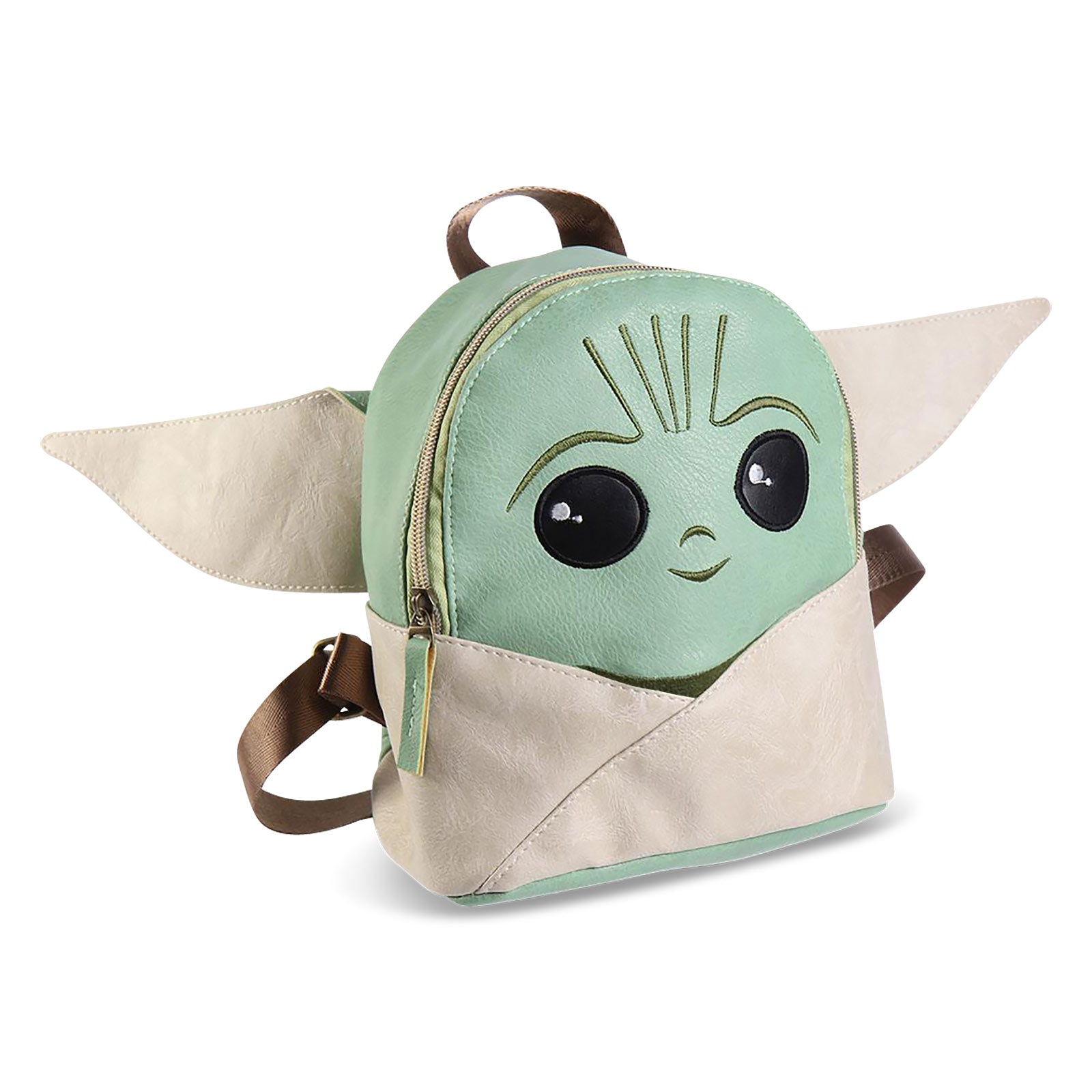 Zdjęcie produktu Mini plecak The Child - Star Wars The Mandalorian