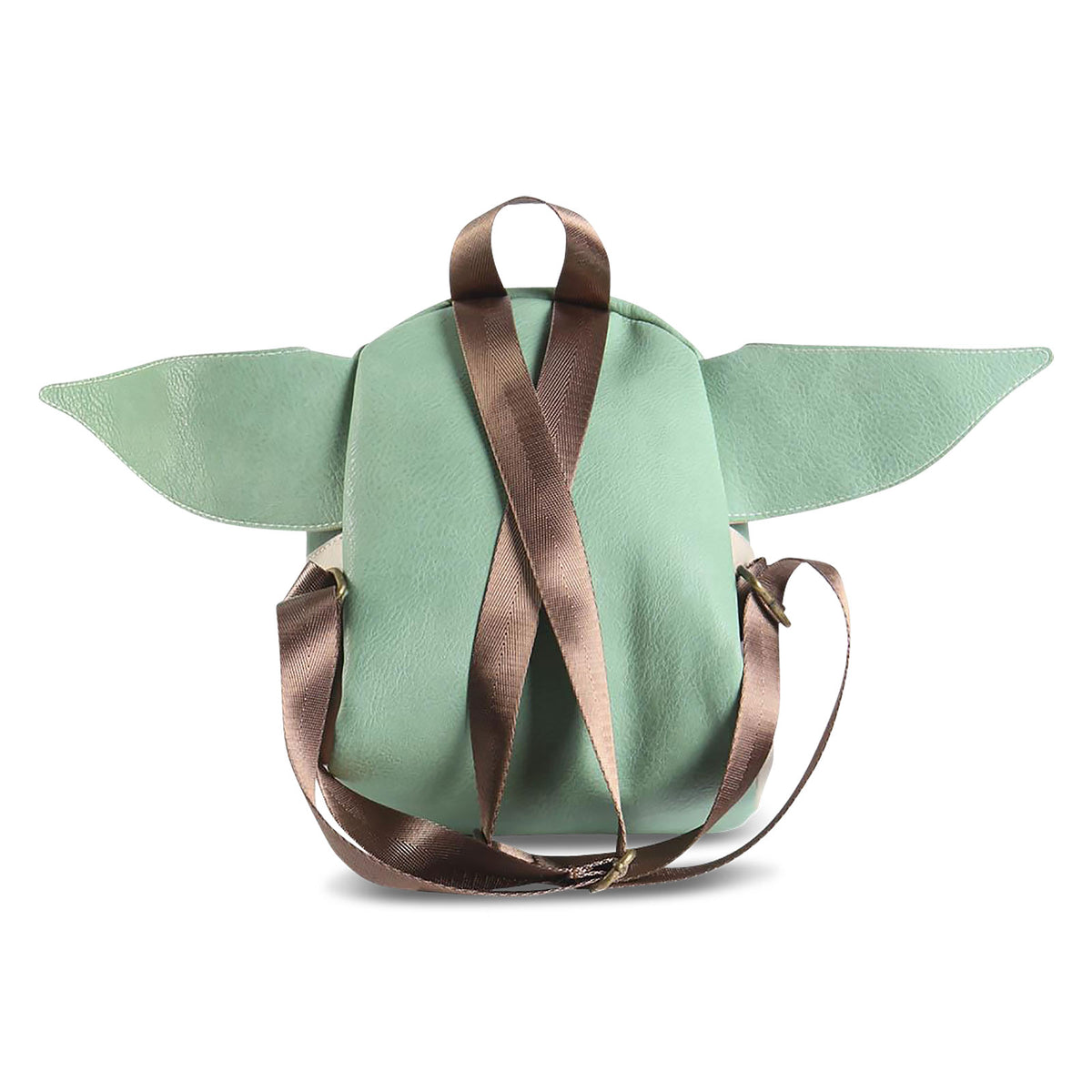 Zdjęcie produktu Mini plecak The Child - Star Wars The Mandalorian