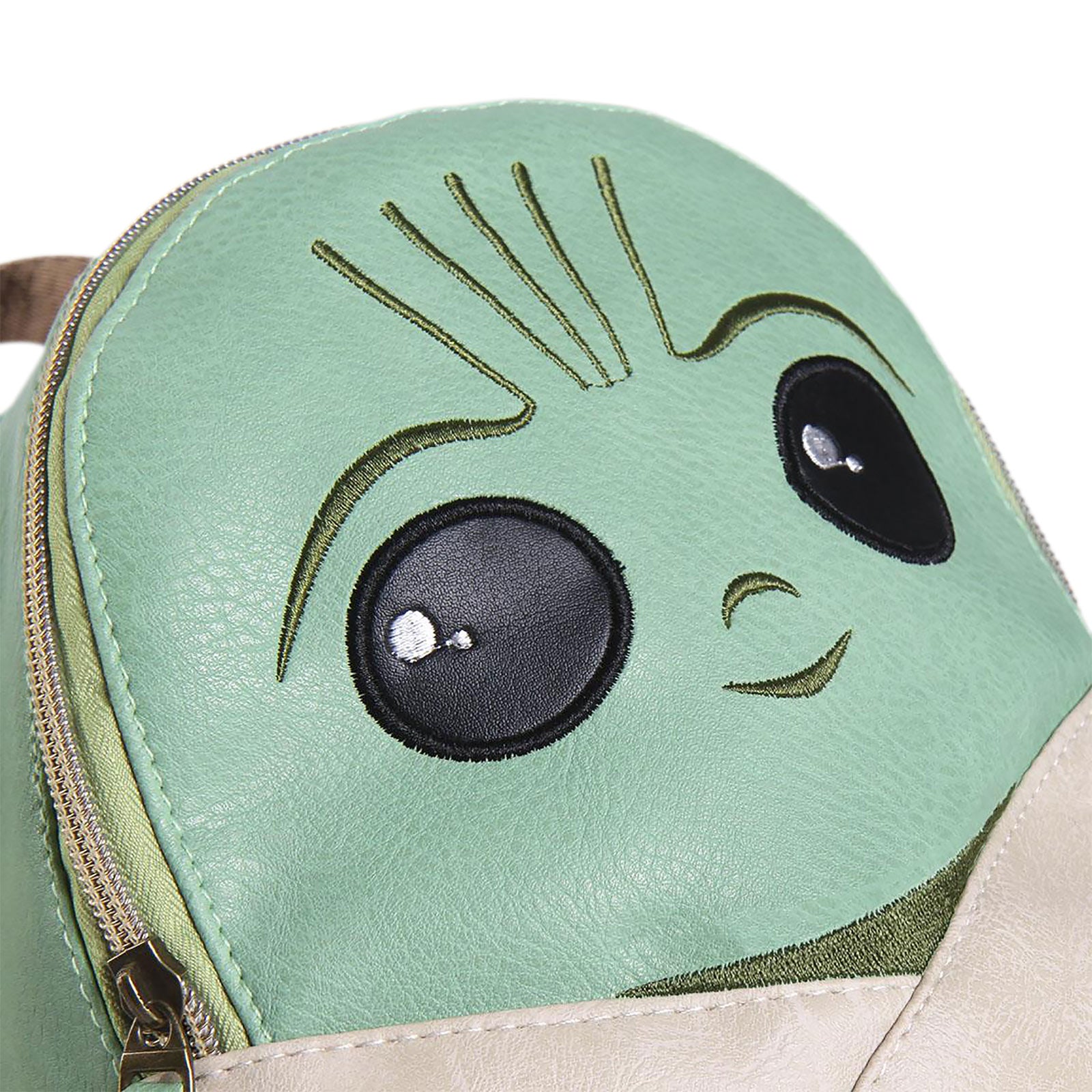 Zdjęcie produktu Mini plecak The Child - Star Wars The Mandalorian