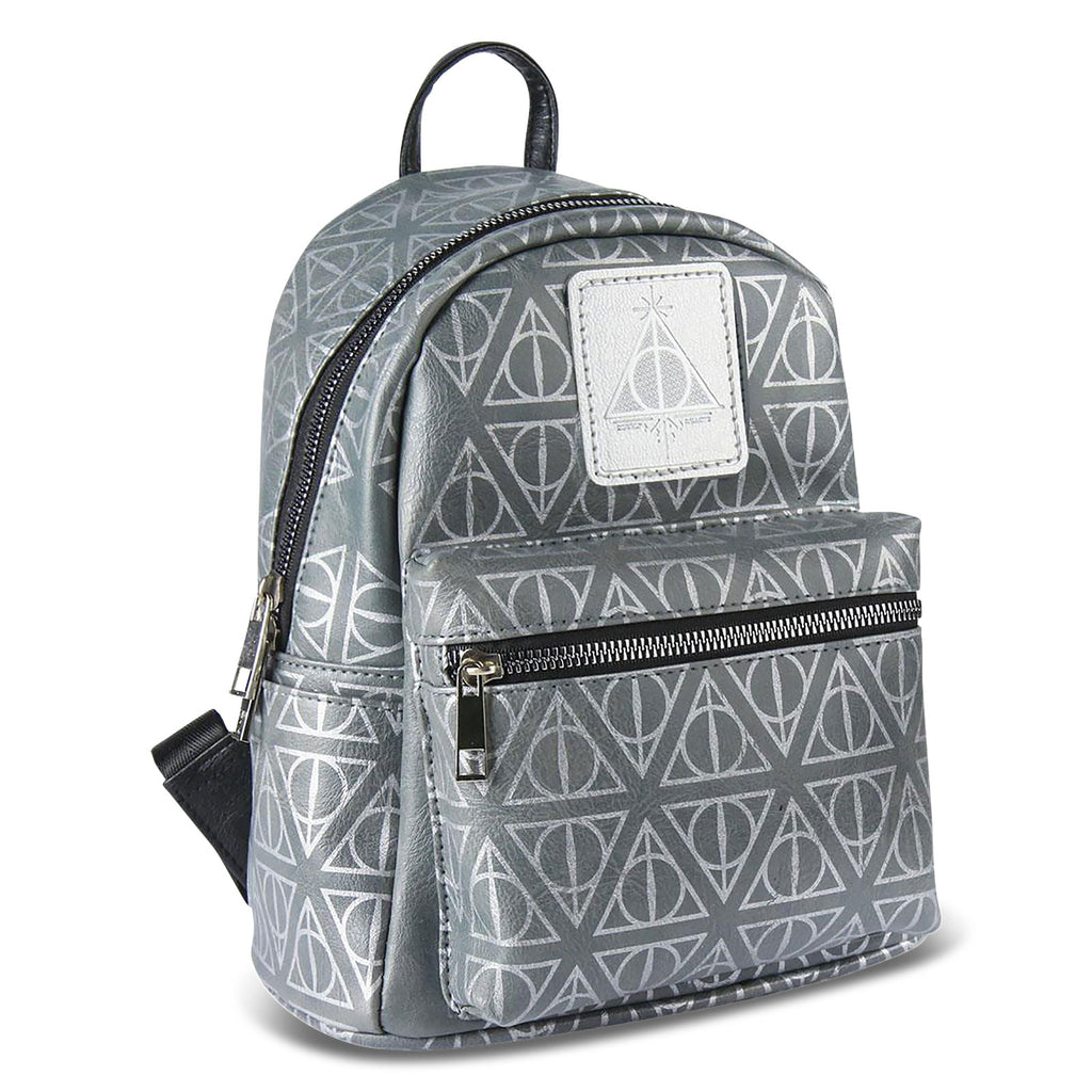 Product image Harry Potter - Deathly Hallows Mini Backpack