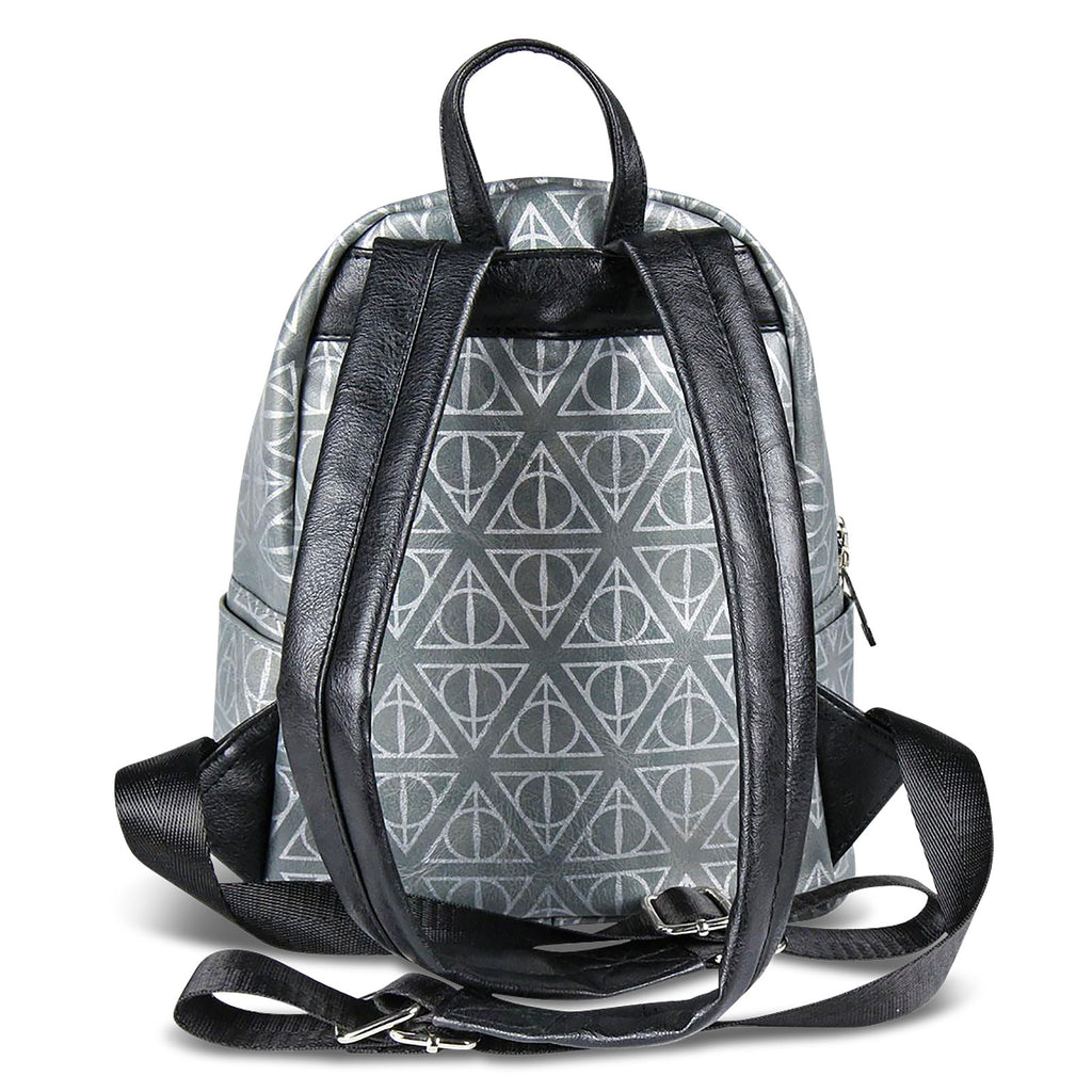 Product image Harry Potter - Deathly Hallows Mini Backpack