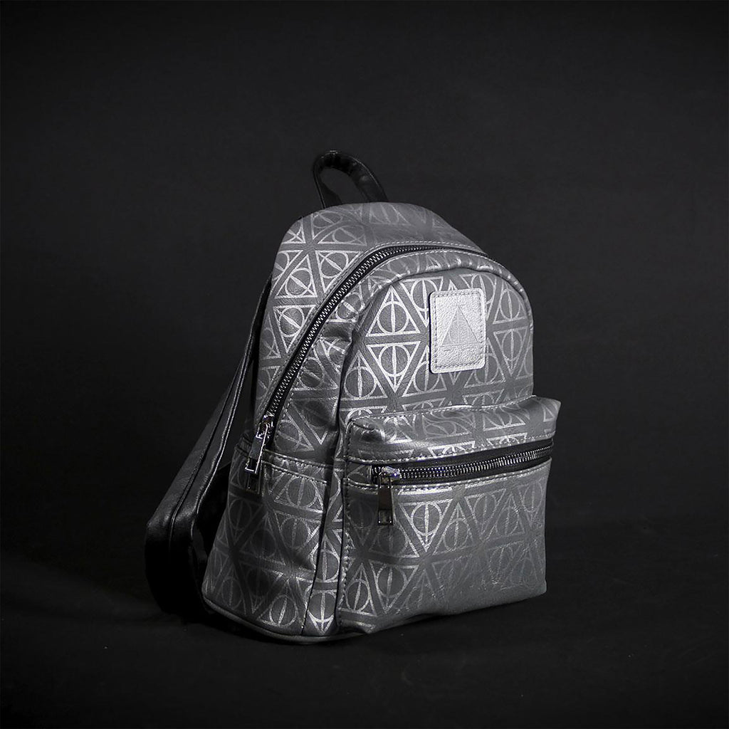 Product image Harry Potter - Deathly Hallows Mini Backpack
