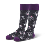 Product image Disney - Villains Socks 3 Piece Set