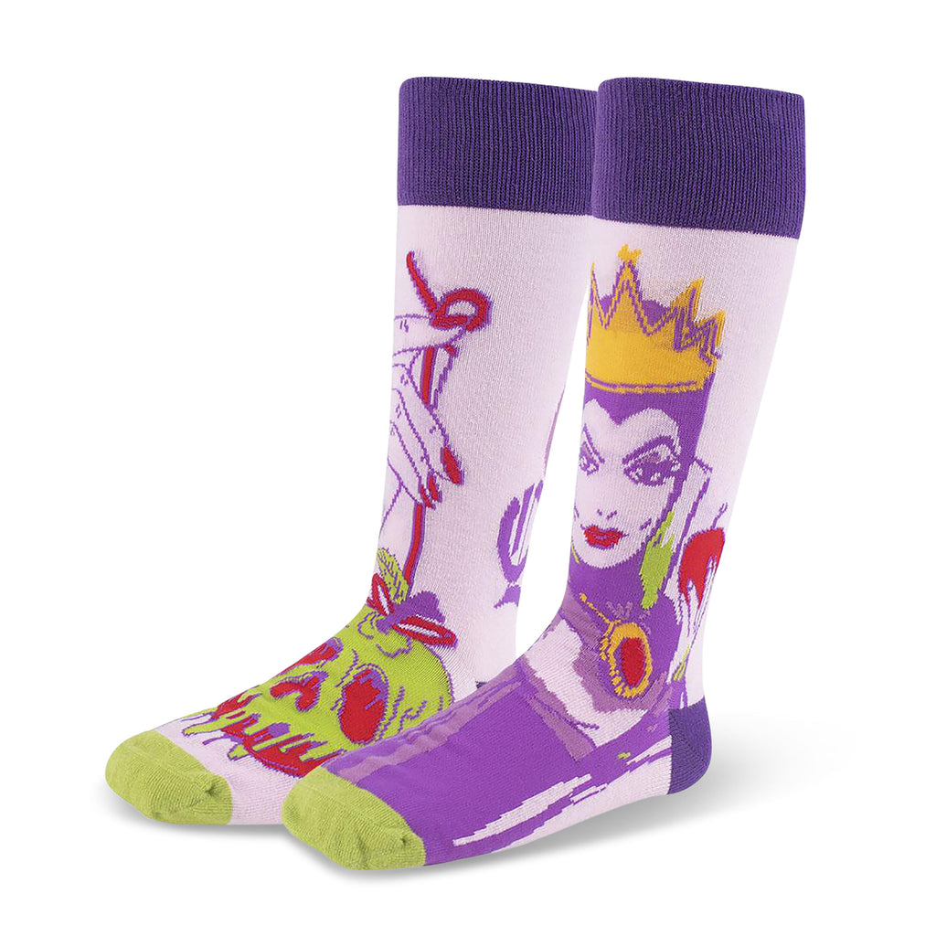Product image Disney - Villains Socks 3 Piece Set