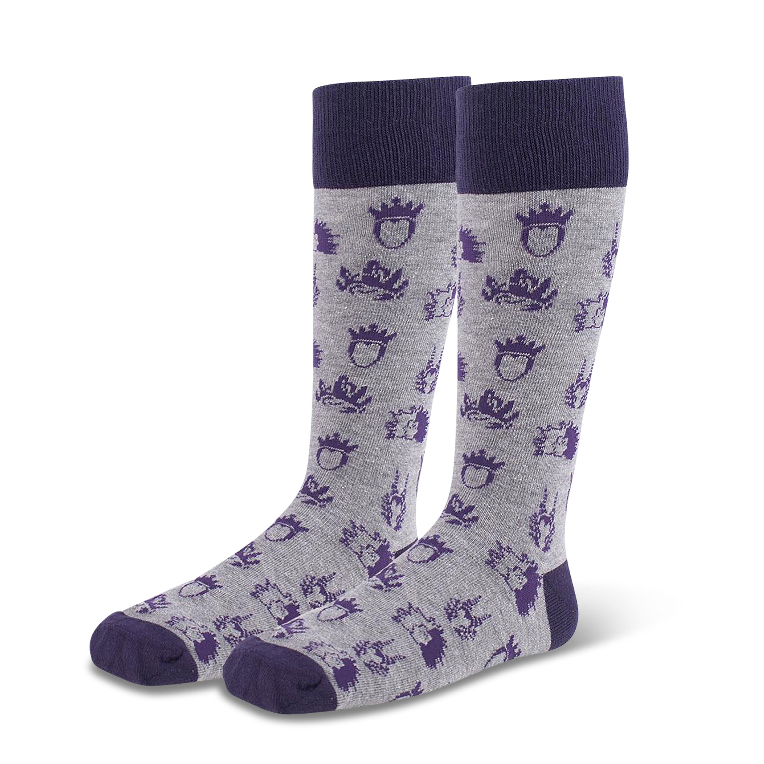Product image Disney - Villains Socks 3 Piece Set