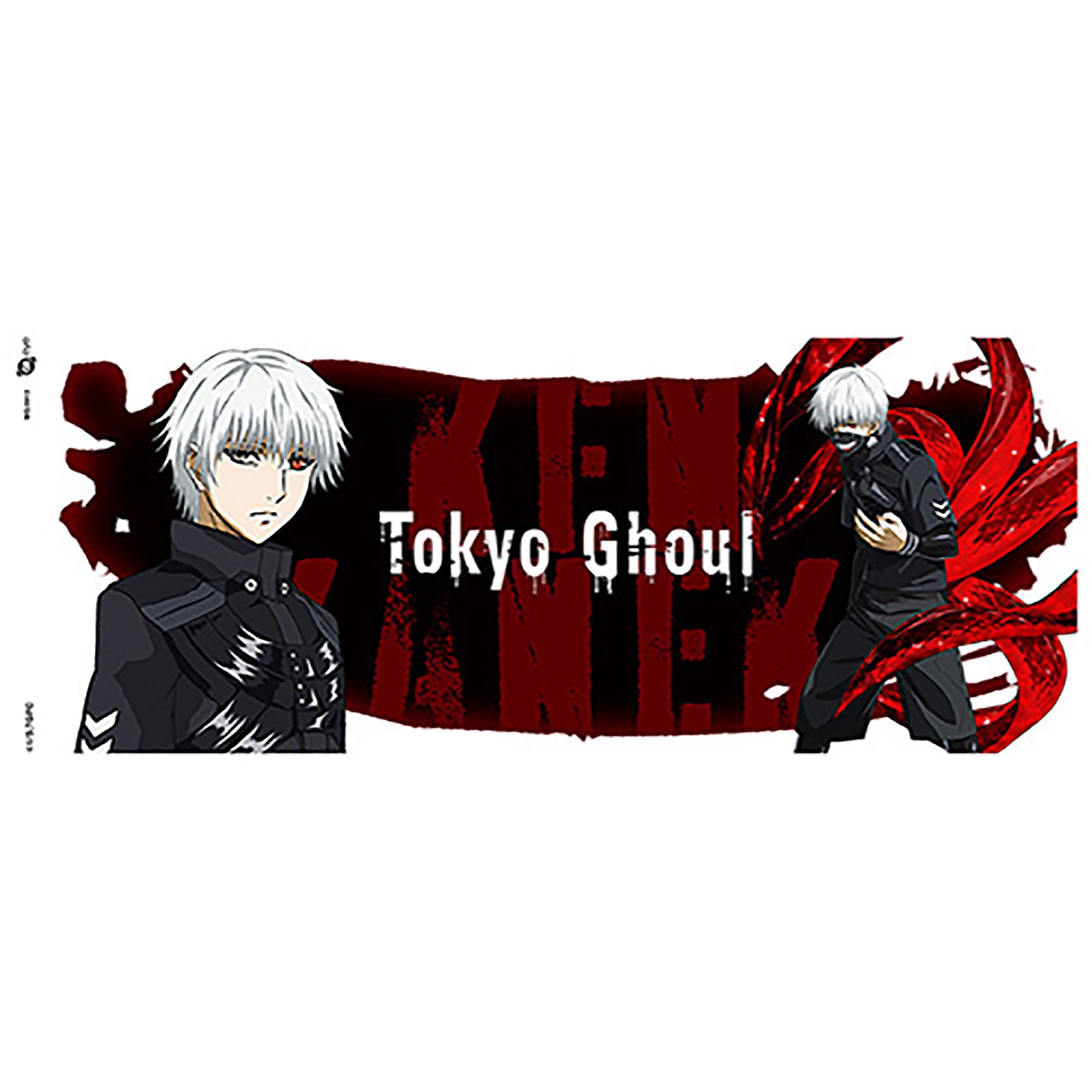 Zdjęcie produktu Tokyo Ghoul - Ken Kaneki Kubek