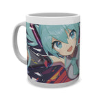 Product image Hatsune Miku - Dynamic Hatsune Cup