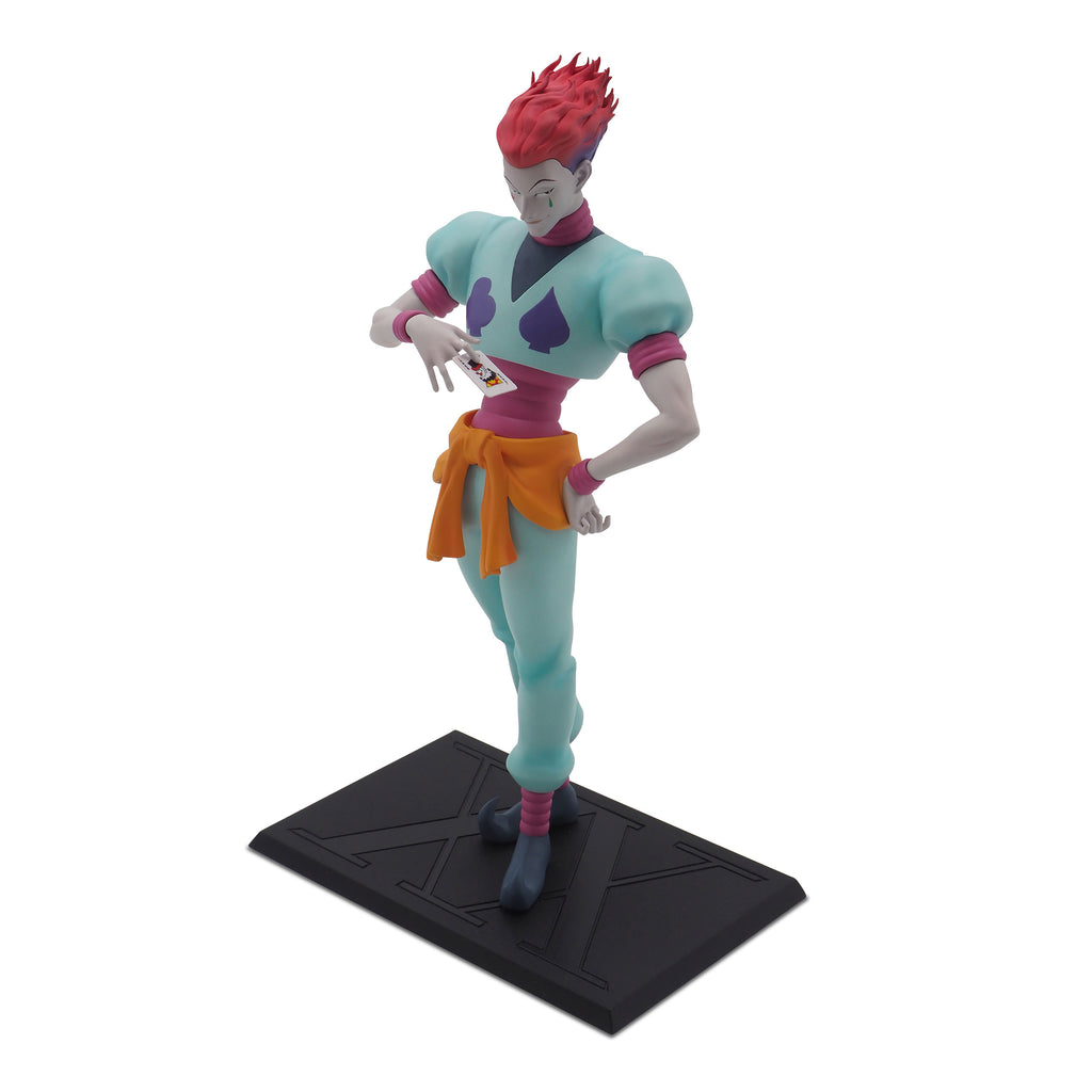 Product image Hunter x Hunter - Hisoka Figure 20 cm