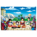 Product image Dragon Ball - Feast Maxi Poster