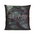 Zdjęcie produktu Harry Potter - Poduszka Insygnia Śmierci