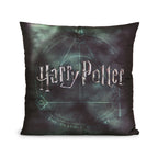 Zdjęcie produktu Harry Potter - Poduszka Insygnia Śmierci