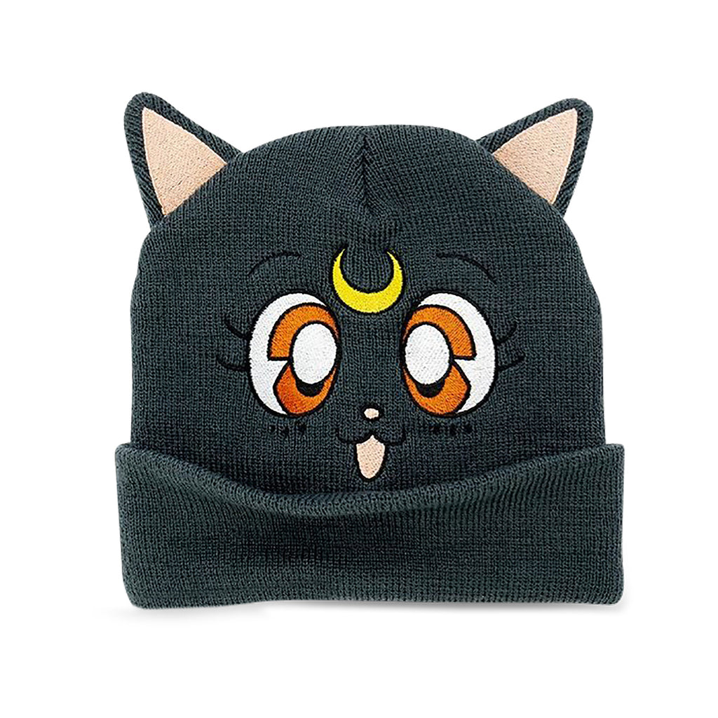 Zdjęcie produktu Sailor Moon - Czapka Luna z uszami