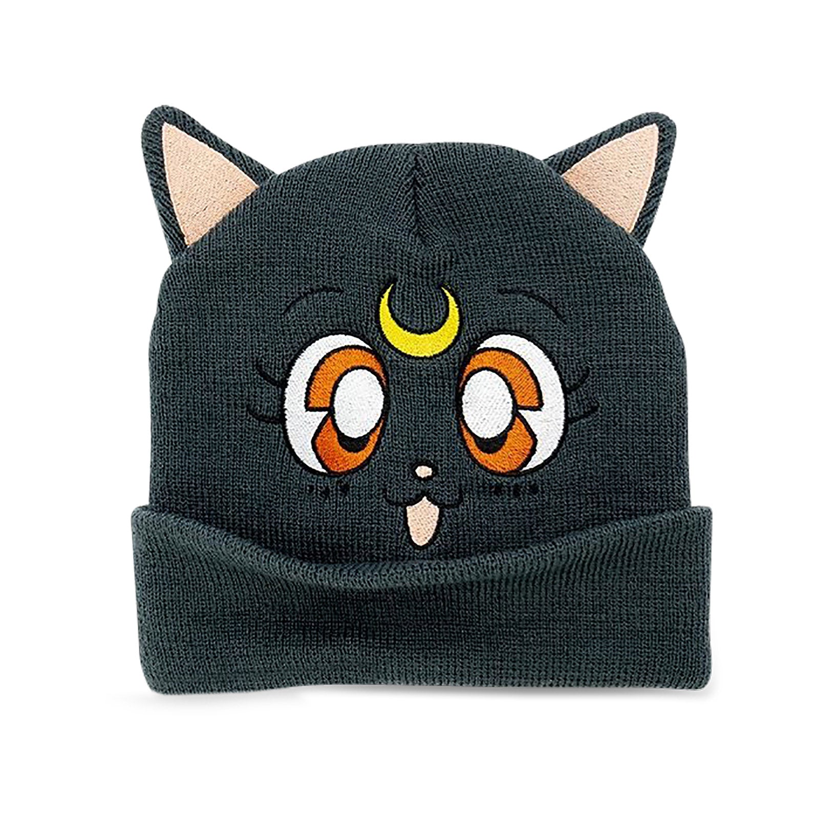Zdjęcie produktu Sailor Moon - Czapka Luna z uszami