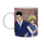 Product image Hunter x Hunter - Gon & Friends Mug