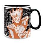 Zdjęcie produktu Dr. Stone - Kubek Senku Ishigami