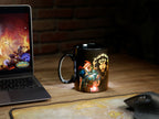 Zdjęcie produktu World of Warcraft - Azeroth kubek z efektem termicznym