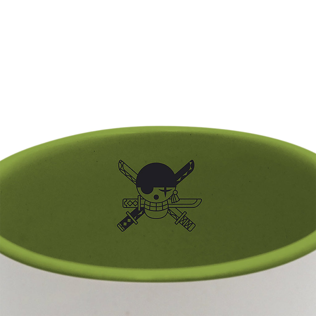 Zdjęcie produktu One Piece - Wanted Zoro Kubek