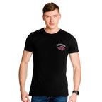Product image Naruto - Akatsuki Symbol T-Shirt black
