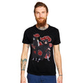 Zdjęcie produktu Naruto - Akatsuki Kisame i Itachi T-Shirt