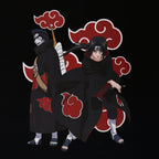 Zdjęcie produktu Naruto - Akatsuki Kisame i Itachi T-Shirt