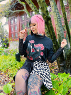 Zdjęcie produktu Naruto - Akatsuki Kisame i Itachi T-Shirt