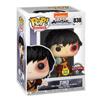 Zdjęcie produktu Avatar - Zuko Funko Pop figurka z efektem świecenia w ciemności