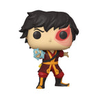 Zdjęcie produktu Avatar - Zuko Funko Pop figurka z efektem świecenia w ciemności