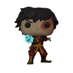 Zdjęcie produktu Avatar - Zuko Funko Pop figurka z efektem świecenia w ciemności