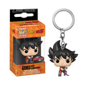 Zdjęcie produktu Dragon Ball Z - Goku Kamehameha Funko Pop Brelok