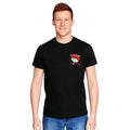 Zdjęcie produktu Naruto - Sasuke i Itachi T-Shirt czarne