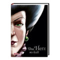 Product image Disney Villains 8 - The Heart so Cold