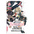 Zdjęcie produktu Kemono Jihen - Na tropie niebezpiecznych zjawisk - Manga Tom 10