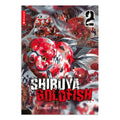 Product image Shibuya Goldfish - Manga Volume 2